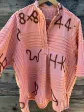 Chenille brands shirt