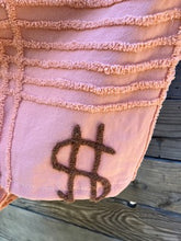 Chenille brands shirt