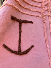 Chenille brands shirt