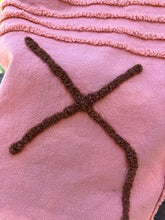 Chenille brands shirt