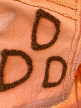 Chenille brands shirt