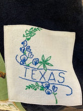 canvas rodeo tote