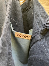 canvas rodeo tote