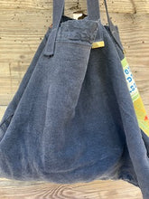 canvas rodeo tote