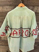 Bar 20 chenille