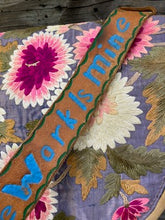 messenger bag