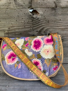 messenger bag