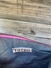pink cactus crossbody