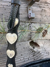 heart bag