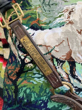 Carpe Diem horse tote
