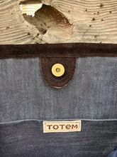 Carpe Diem horse tote