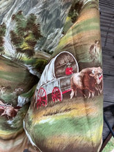 Vintage Oregon trail shirt