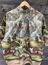 Vintage Oregon trail shirt