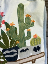 Cactus tote