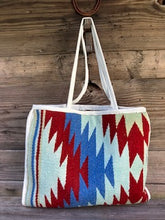 Cactus tote