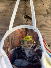 Cactus tote