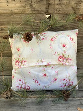 roses baby burro pillow