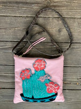 cactus crossbody