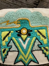Thunderbird shoulder bag