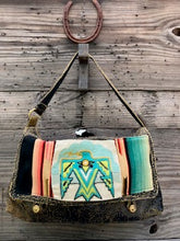 Thunderbird shoulder bag