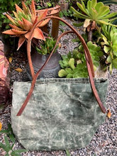burro tote