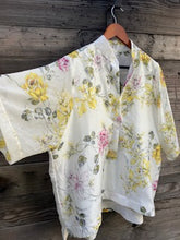 pansy ring shirt