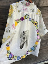 pansy ring shirt