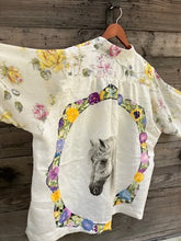pansy ring shirt