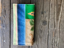 serape crossbody