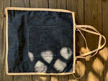 Sweet burro tote