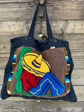 Siesta tote