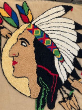 40's chief tote