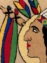 40's chief tote