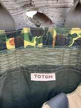 40's chief tote