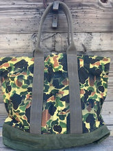 40's chief tote
