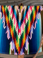 serape messenger
