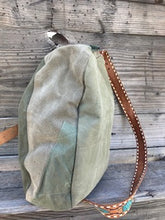 serape messenger