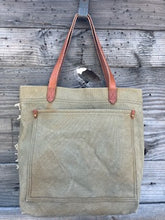 small burro tote