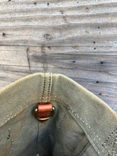 small burro tote