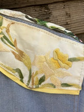 daffodil wrangler