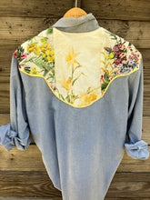 daffodil wrangler
