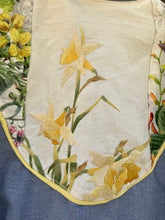 daffodil wrangler
