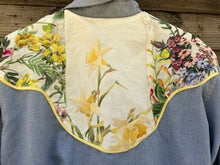 daffodil wrangler