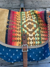 vintage pendelton messenger