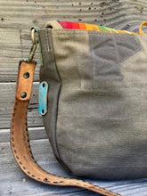 vintage pendelton messenger