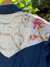 Rosie the pony