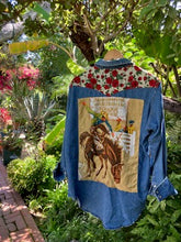 In the garden 1