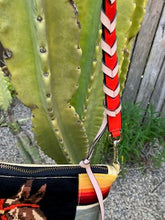crossbody horse bag