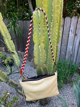 crossbody horse bag