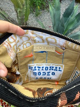 crossbody horse bag